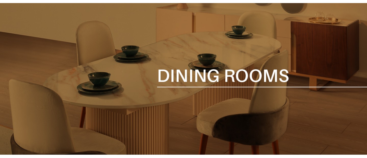 dining rooms 